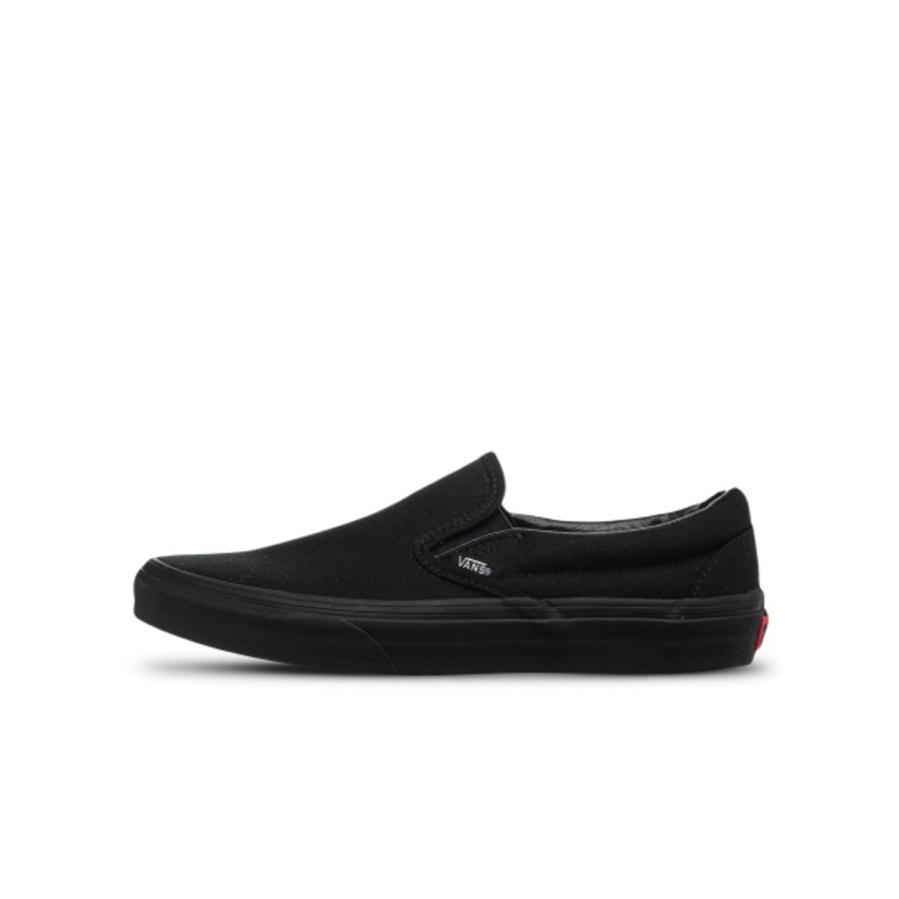 Vans Classic Slip-On 'Black' VN000EYEBKA